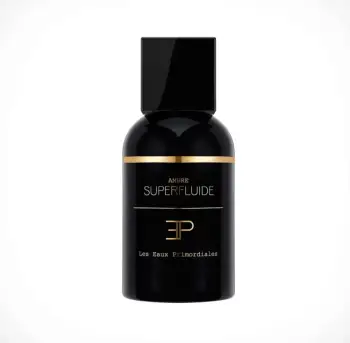 Eau de Parfum Les Eaux Primordiales Ambre Superfluide, 100 ml