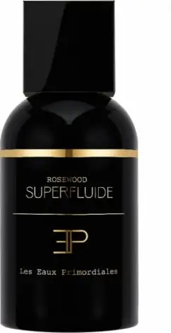 Eau de Parfum Les Eaux Primordiales Rosewood Superfluide, 100 ml