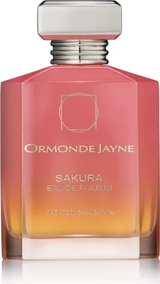 Eau de Parfum ORMANDE JAYNE Sakura, 88 ml - 1