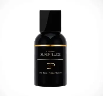 Eau de Parfum Les Eaux Primordiales Saffron Superfluide, 50 ml
