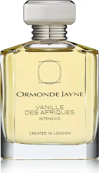 Eau de Parfum ORMANDE JAYNE Vanille Des Afriques Intensivo, 88 ml