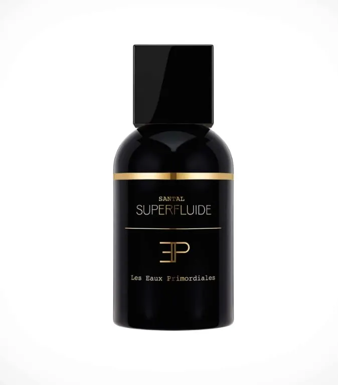 Eau de Parfum Les Eaux Primordiales Santal Superfluide, 100 ml - 1