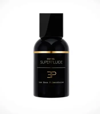 Eau de Parfum Les Eaux Primordiales Santal Superfluide, 100 ml