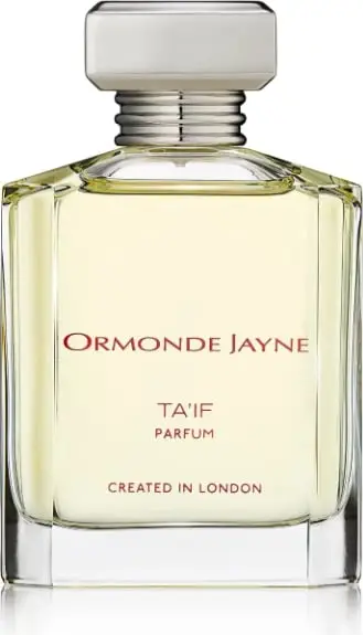 Eau de Parfum ORMANDE JAYNE Taif, 88 ml