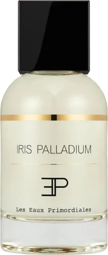 Eau de Parfum Les Eaux Primordiales Iris Palladium, 50ml - 1