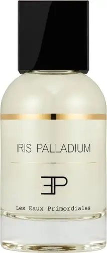 Eau de Parfum Les Eaux Primordiales Iris Palladium, 50ml