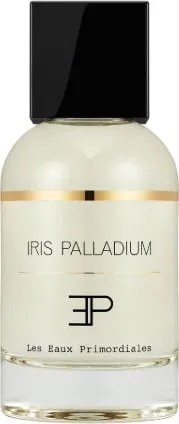 Eau de Parfum Les Eaux Primordiales Iris Palladium, 100ml - 1
