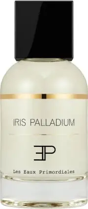 Eau de Parfum Les Eaux Primordiales Iris Palladium, 100ml