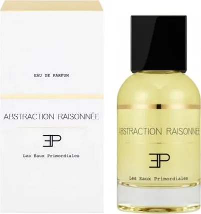 Les Eaux Primord Abstraction Raisonnee - 1