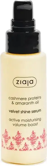 Serum për flokë me vaj Amaranti Ziaja 50 ml