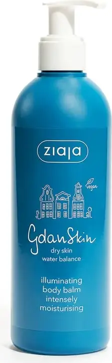 Balsam trupi Ziaja Gdanskin 300 ml