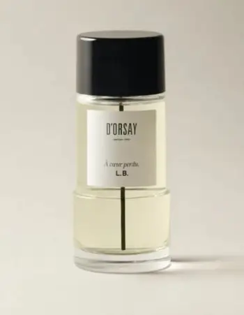 Eau de Parfum DORSAY L.B A coeur perdu , 90 ml