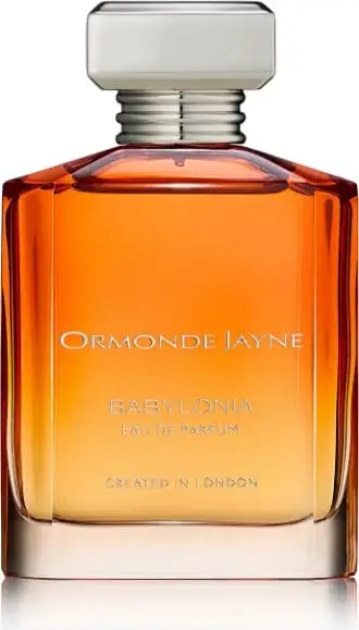 Eau de Parfum Ormonde Jayne, Babylonia 88ml