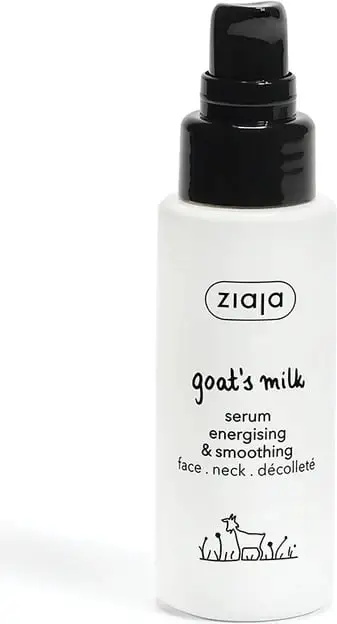 Serum me qumëshët dhie Ziaja 50 ml