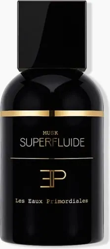 Eau de Parfum Les Eaux Primordiales Musk Superfluide, 100 ml - 1