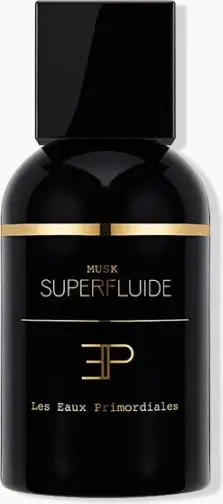 Eau de Parfum Les Eaux Primordiales Musk Superfluide, 100 ml