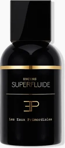 Eau de Parfum Les Eaux Primordiales Encens Superfluide, 100 ml - 1