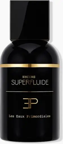 Eau de Parfum Les Eaux Primordiales Encens Superfluide, 100 ml