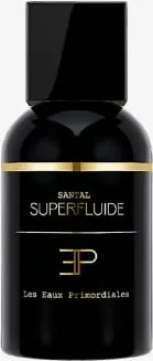 Eau de Parfum Les Eaux Primordiales Santal Superfluide, 50 ml - 1