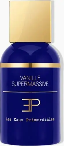 Extrait de Parfum Les Eaux Primordiales Vanille Supermassive, 50 ml