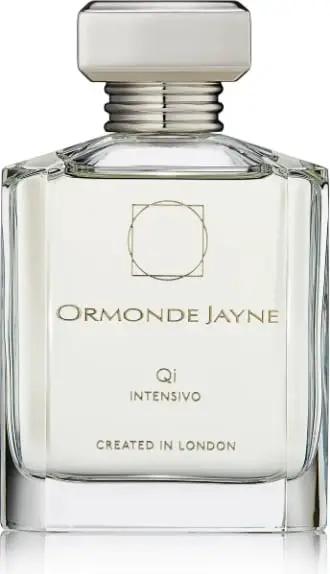 Eau de Parfum ORMANDE JAYNE Qi Intensivo, 88 ml