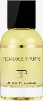 Eau de Parfum Les Eaux Primordiales Mecanique Intuitive, 50 ml
