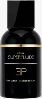 Eau de Parfum Les Eaux Primordiales Cedre Superfluide , 50 ml - 1