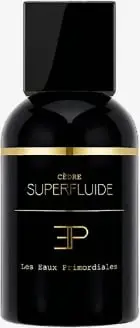 Eau de Parfum Les Eaux Primordiales Cedre Superfluide , 50 ml