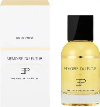 Eau de Parfum Les Eaux Primordiales Memoire Du Futur, 100 ml