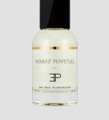 Les Eaux Primordiales Moment Perpetuel