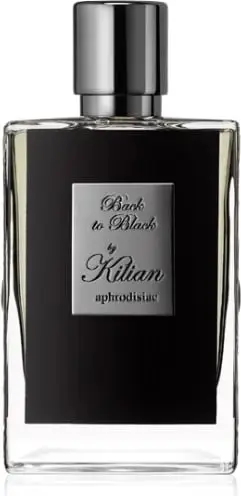 Eau de Parfum Kilian Back to Black, 50 ml