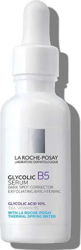 Serum për fytyrë La Roche Posay, Glycolic B5 Serum, 30 ml