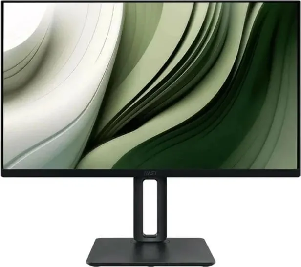 Monitor MSI PRO MP245PG, 24", IPS, Full HD, 1ms, 100Hz, i zi - 1