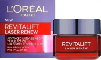 Krem dite L’Oreal Paris Revitalift Laser X3, 50 ml