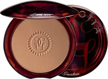 Bronzer për fytyrë Guerlain Terracotta, 01 Clair Brunettes, 10 g