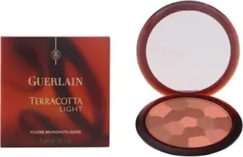 Ruzh për fytyrë Guerlain Terracotta Light, 05 Sun Brunettes, 10g