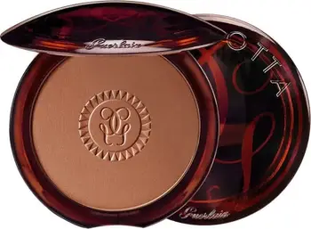 Bronzer për fytyrë Guerlain Terracotta, 02 Naturel Blondes, 10 g