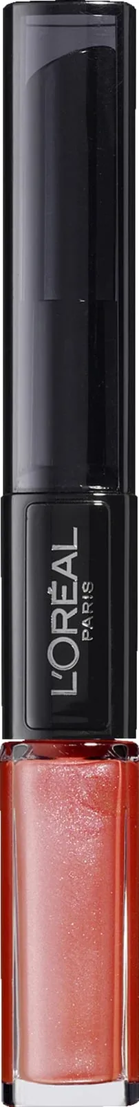 Buzëkuq L'Oreal 2 Step 404 Corail Constant, 5.6 ml - 1