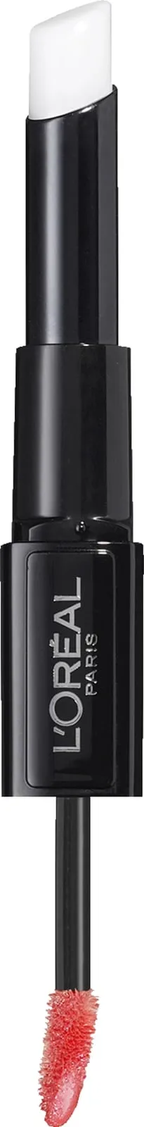 Buzëkuq L'Oreal 2 Step 404 Corail Constant, 5.6 ml - 2