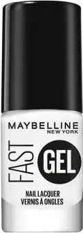 Llak për thonjë Maybelline, Fast Gel, 5.7 ml