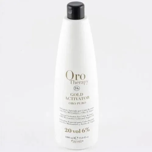 Hidrogjen Oro Therapy 20 vol 6 %, 1000 ml - 1