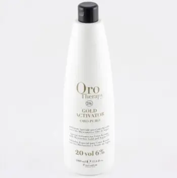 Hidrogjen Oro Therapy 20 vol 6 %, 1000 ml