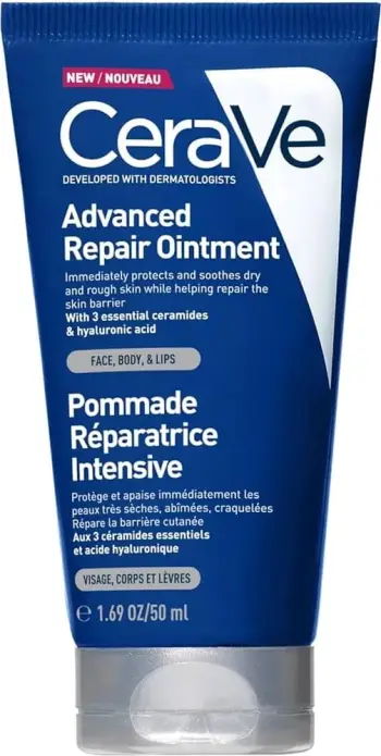 Krem riparues për fytyrë dhe trup CeraVe, 88ml