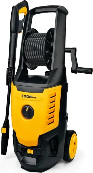 Makinë për larjen e veturave 1800W sgs 5400 - 1