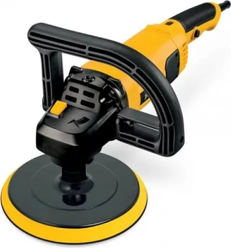 Fleks poliri 1400W SGS5115 - 1