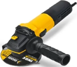 Fleks 115mm 750w SGS5109 - 1