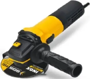 Fleks 115mm 750w SGS5109