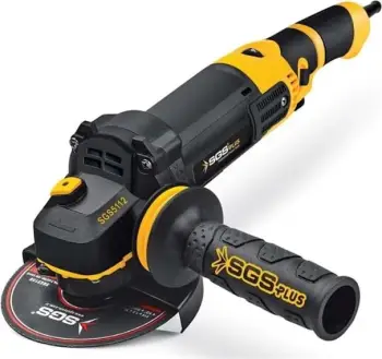 Fleks 125mm 1010w SGS5112