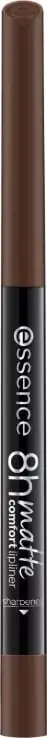 Laps për buzë Essence 8h Matte Comfort, 11 Chestnut Perfection, 0.3 g