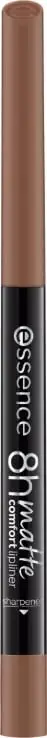 Laps për buzë Essence 8h Matte Comfort, 10 The Perfect Shade, 0.3 g